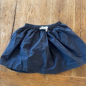 Crewcuts Navy Girls Skirt Size 8